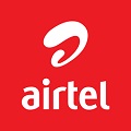Airtel Topup