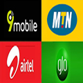 Airtime Topup
